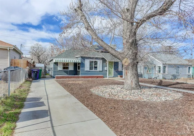 3rd image of 4341 Steele St, Denver, CO 80216 | MLS# 2057983