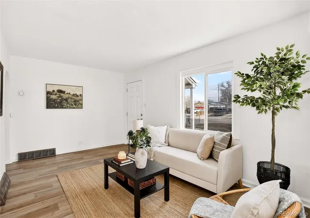 5th image of 4341 Steele St, Denver, CO 80216 | MLS# 2057983