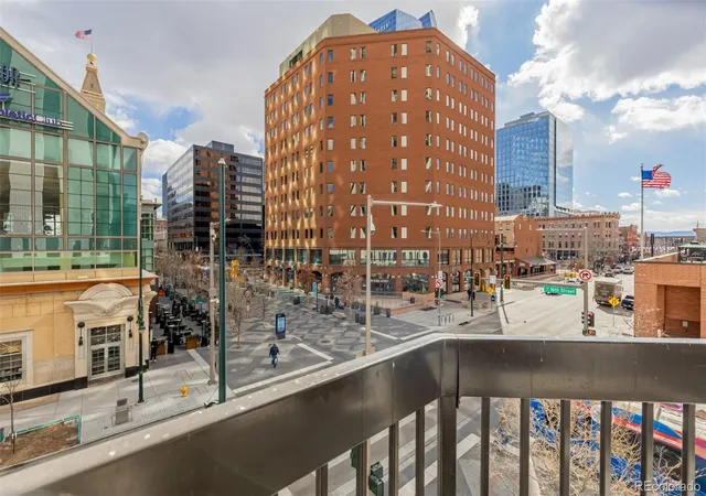 Homes for sale in Denver, CO | 1625 Larimer Street, Denver, CO 80202 | Houzeo