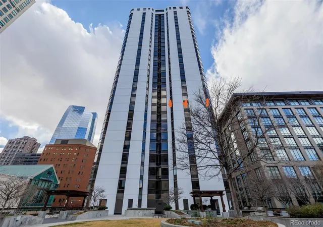 Homes for sale in Denver, CO | 1625 Larimer St #1207, Denver, CO 80202 | MLS# 8312146
