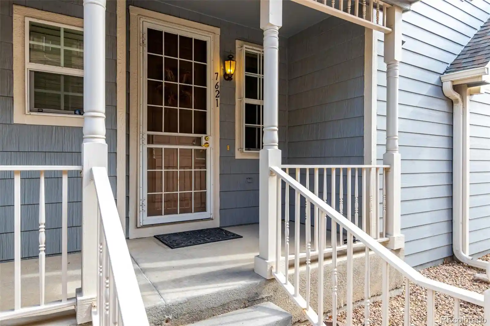 Listing Photo 2 - Condo for sale in 7621 E 26th Ave located at 7621 E 26th Ave, Denver, CO 80238 - Unit 7621 E 26th Avenue