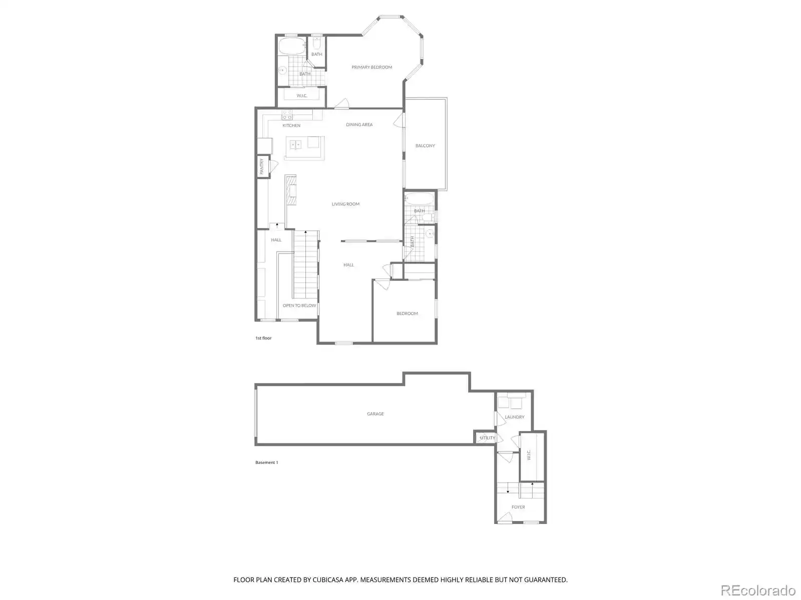 Listing Photo 24 - Condo for sale in 7621 E 26th Ave located at 7621 E 26th Ave, Denver, CO 80238 - Unit 7621 E 26th Avenue