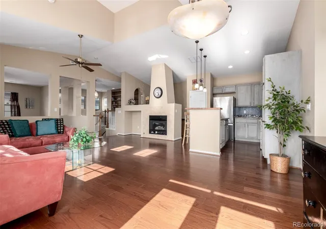 5th image of 7621 E 26Th Ave, Denver, CO 80238 | MLS# 1794210