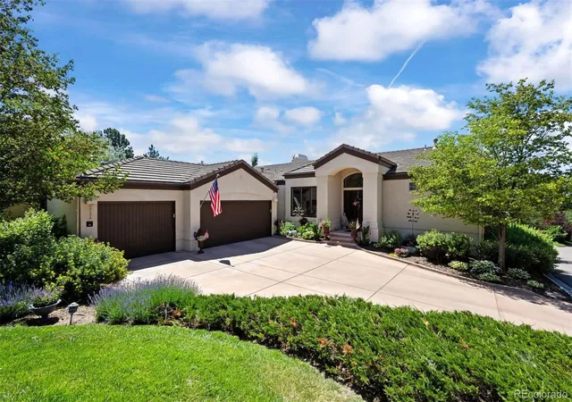 Photo 1 of Single family home for sale at 2124 Ridge Plz Dr, Castle Rock, CO 80108 | MLS# 5107661 | Listing updated on 2026-09-27