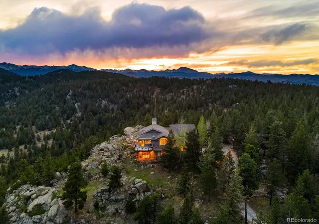 Photo 4 of Single family home for sale at 6264 Flagstaff Rd, Boulder, CO 80302 | MLS# 1531535 | Listing updated on 2026-10-16