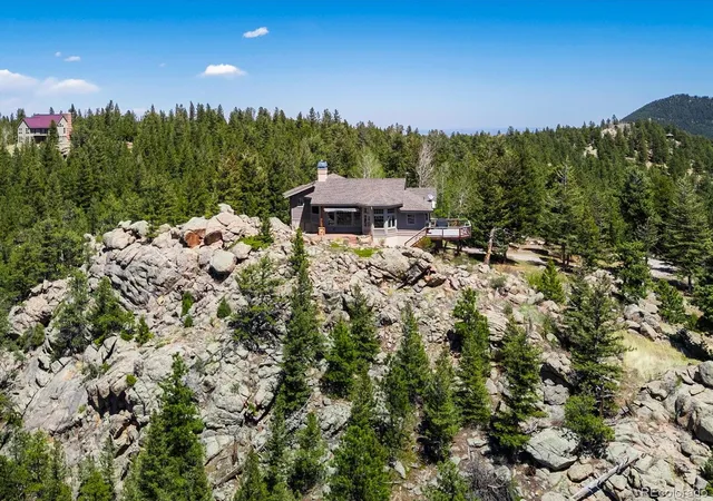 Photo 3 of Single family home for sale at 6264 Flagstaff Rd, Boulder, CO 80302 | MLS# 1531535 | Listing updated on 2026-10-16