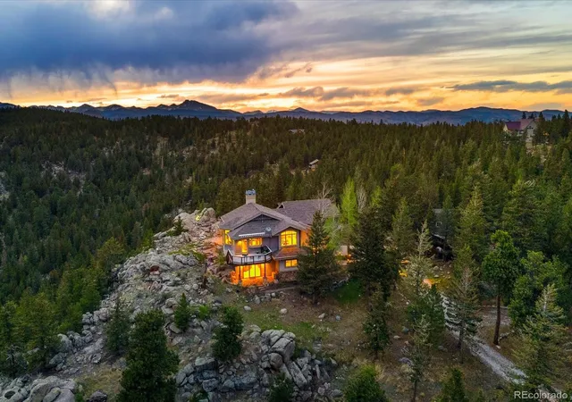 Photo 1 of Single family home for sale at 6264 Flagstaff Rd, Boulder, CO 80302 | MLS# 1531535 | Listing updated on 2026-10-16