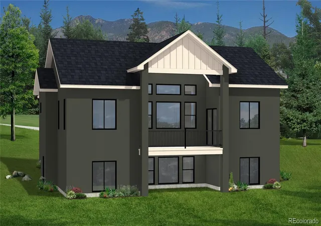 Photo 2 of Single family home for sale at 16990 Early Light Dr, Colorado Springs, CO 80908 | MLS# 7175494 | Listing updated on 2026-05-02