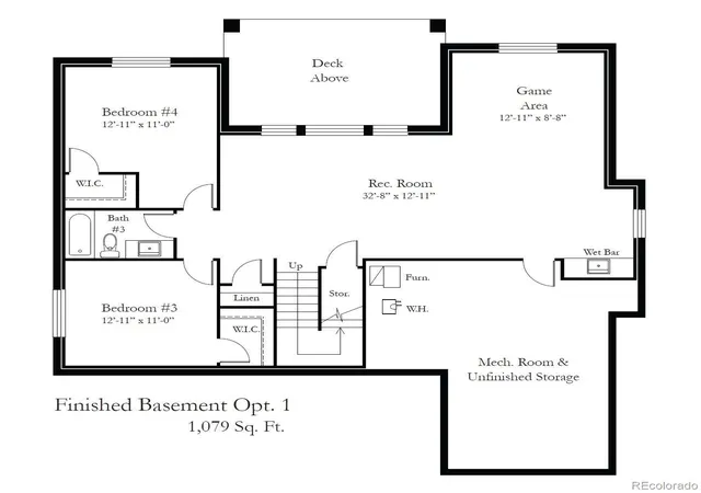 Photo 3 of Single family home for sale at 16990 Early Light Dr, Colorado Springs, CO 80908 | MLS# 7175494 | Listing updated on 2026-05-02