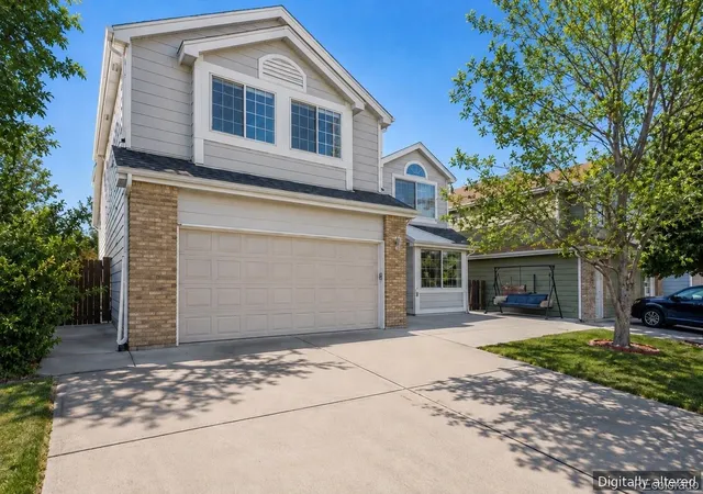 2nd image of 5285 S Jebel Wy, Centennial, CO 80015 | MLS# 4155167