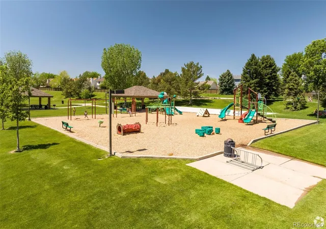 34th image of 5285 S Jebel Wy, Centennial, CO 80015 | MLS# 4155167