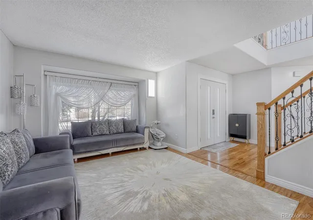 4th image of 5285 S Jebel Wy, Centennial, CO 80015 | MLS# 4155167