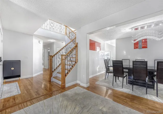 5th image of 5285 S Jebel Wy, Centennial, CO 80015 | MLS# 4155167
