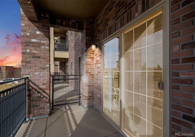 2nd image of 9258 Rockhurst St, Highlands Ranch, CO 80129