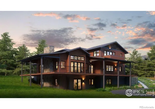 Photo 2 of Land for sale at 323 Roxbury Dr, Boulder, CO 80302 | MLS# IR1051995 | Listing updated on 2026-09-18