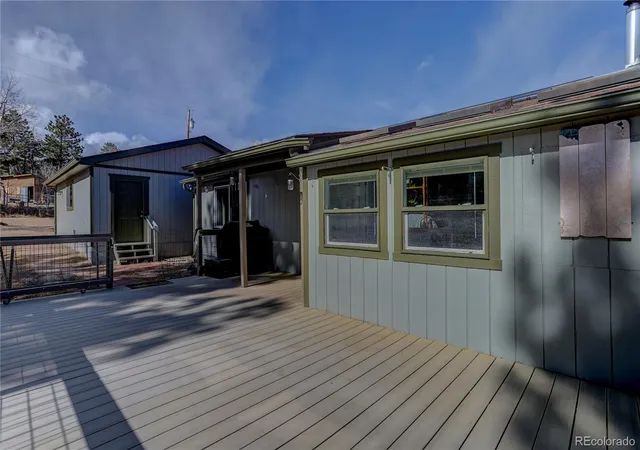 Photo 2 of Single family home for sale at 104 Pinon Rd, Bailey, CO 80421 | MLS# 9055193 | Listing updated on 2026-10-13
