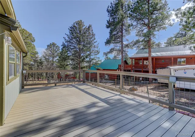 Photo 4 of Single family home for sale at 104 Pinon Rd, Bailey, CO 80421 | MLS# 9055193 | Listing updated on 2026-10-13