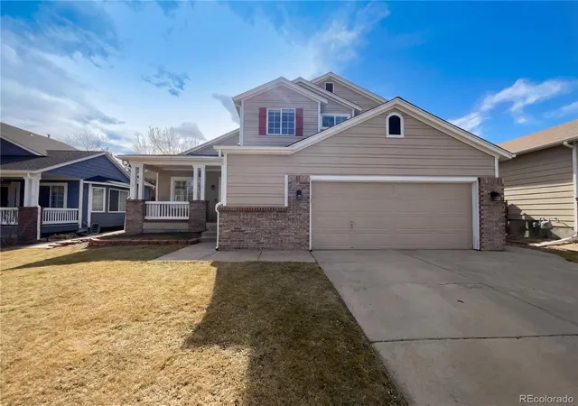 Photo 1 of Single family home for sale at 1938 Gordon Ct, Erie, CO 80516 | MLS# 3782344 | Listing updated on 2026-09-26