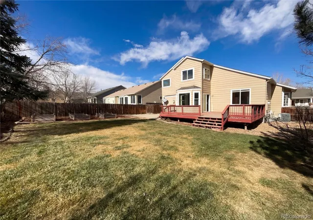 Photo 4 of Single family home for sale at 1938 Gordon Ct, Erie, CO 80516 | MLS# 3782344 | Listing updated on 2026-10-29