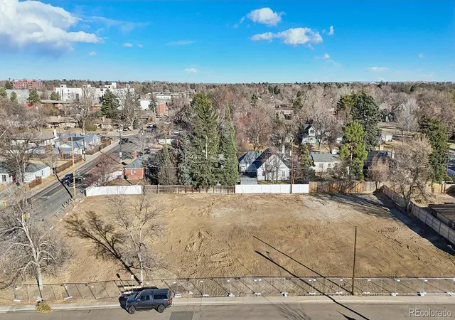 1st image of 780 Grape St, Denver, CO 80220 | MLS# 1637992