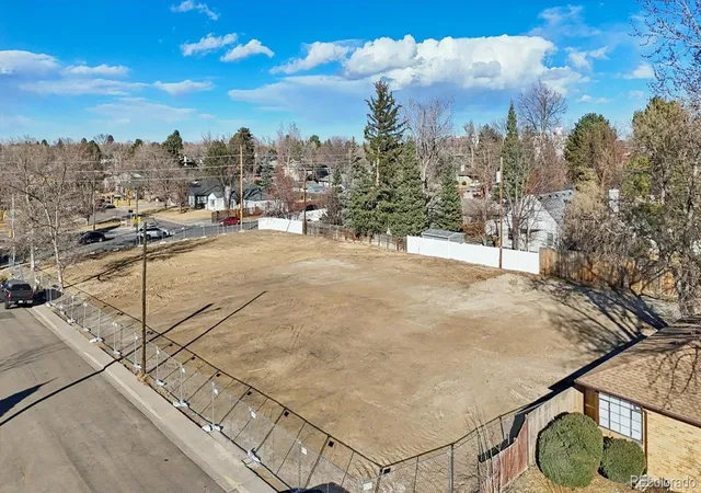 3rd image of 780 Grape St, Denver, CO 80220 | MLS# 1637992