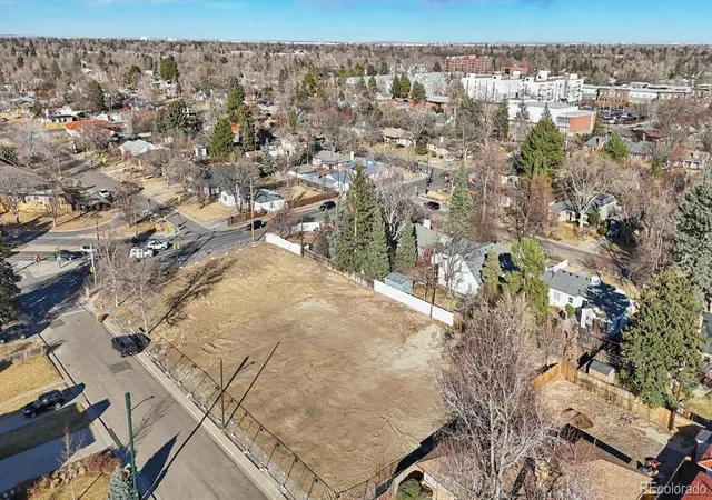 4th image of 780 Grape St, Denver, CO 80220 | MLS# 1637992