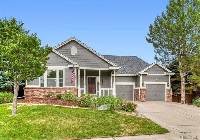 Homes for sale in Commerce City, CO | 10507 Salida St, Commerce City, CO 80022 | MLS# 9630068
