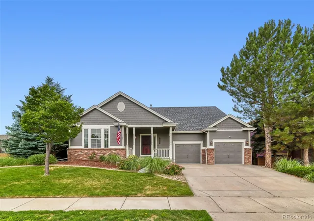Homes for sale in Commerce City, CO | 10507 Salida St, Commerce City, CO 80022 | MLS# 9630068