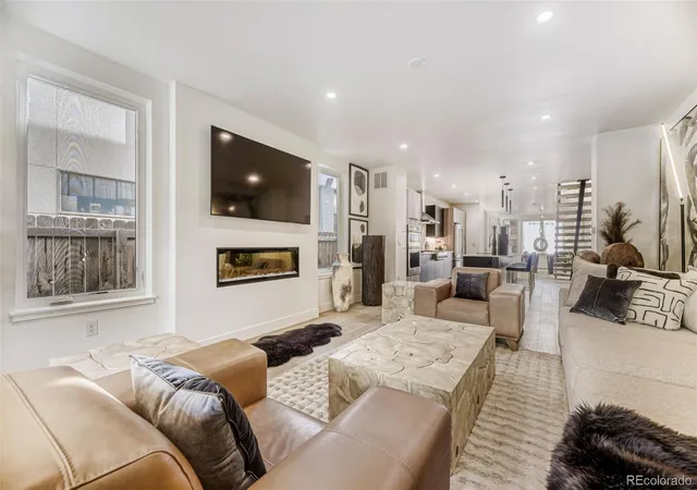 Photo 2 of Single family home for sale at 1588 N Lowell Blvd, Denver, CO 80204 | MLS# 9618753 | Listing updated on 2026-09-16