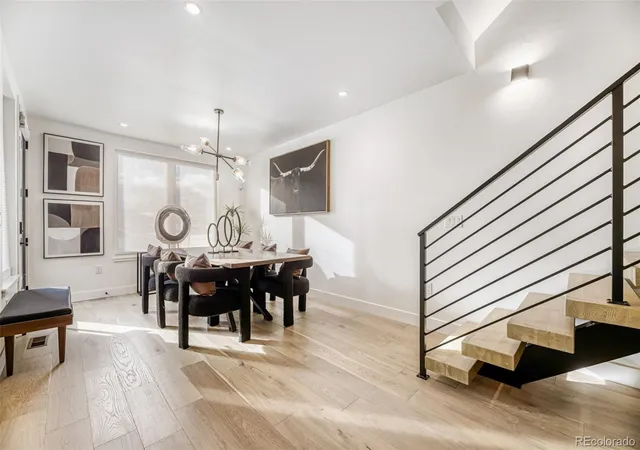 Photo 4 of Single family home for sale at 1588 N Lowell Blvd, Denver, CO 80204 | MLS# 9618753 | Listing updated on 2026-09-16