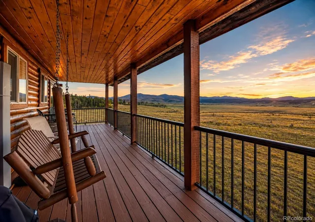 5th image of 85 Swandyke Ct, Jefferson, CO 80456 | MLS# 7475871