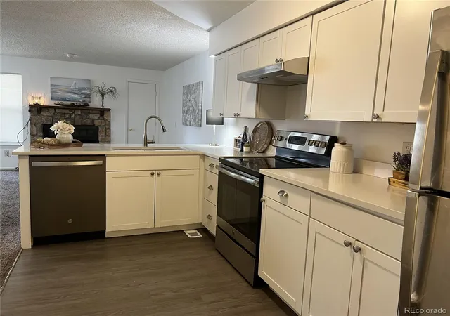 3rd image of 922 S Dearborn Wy #5, Aurora, CO 80012 | MLS# 6690772