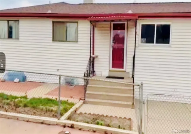 4th image of 6081 E 61St Ave, Commerce City, CO 80022 | MLS# 8230084