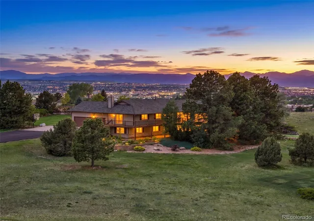 1st image of 6795 E Lookout Dr, Parker, CO 80138 | MLS# 4843172