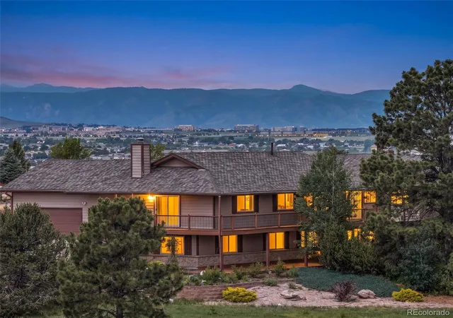 2nd image of 6795 E Lookout Dr, Parker, CO 80138 | MLS# 4843172