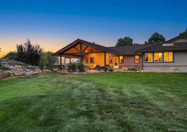 Photo 3 of Single family home for sale at 6795 E Lookout Dr, Parker, CO 80138 | MLS# 4843172 | Listing updated on 2026-10-04