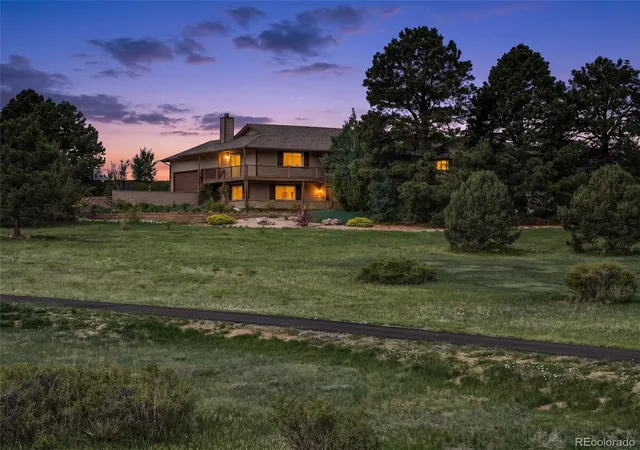 50th image of 6795 E Lookout Dr, Parker, CO 80138 | MLS# 4843172