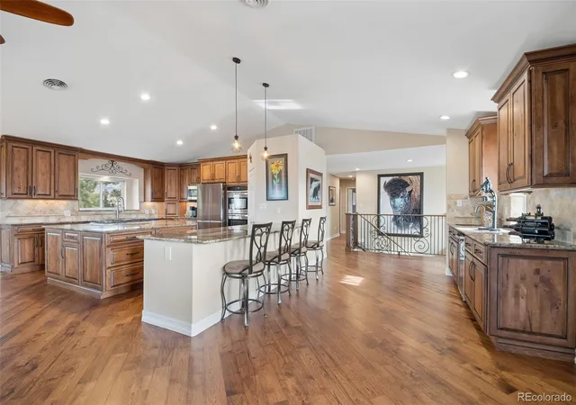 Photo 4 of Single family home for sale at 6795 E Lookout Dr, Parker, CO 80138 | MLS# 4843172 | Listing updated on 2026-10-04