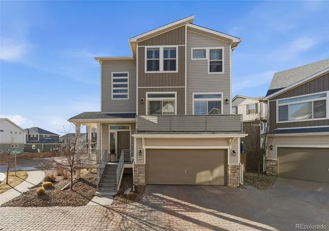 Homes for sale in Commerce City, CO | 13509 E 102nd Pl, Commerce City, CO 80022 | MLS# 8873978
