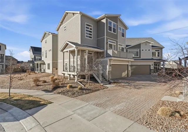 Homes for sale in Commerce City, CO | 13509 E 102nd Pl, Commerce City, CO 80022 | MLS# 8873978