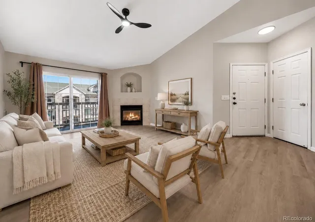 Photo 2 of Condo for sale at 7440 S Blackhawk St #7-305, Englewood, CO 80112 | MLS# 2792513 | Listing updated on 2026-09-16
