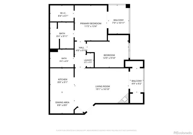 Photo 25 of Condo for sale at 7440 S Blackhawk St #7-305, Englewood, CO 80112 | MLS# 2792513 | Listing updated on 2026-10-07