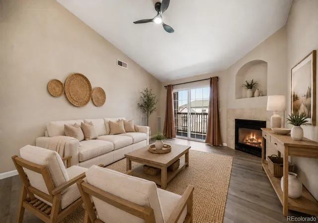 Photo 3 of Condo for sale at 7440 S Blackhawk St #7-305, Englewood, CO 80112 | MLS# 2792513 | Listing updated on 2026-09-16