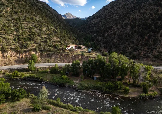 2nd image of (Undisclosed), Cotopaxi, CO 81223 | MLS# 7903727