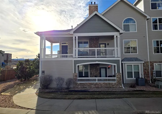 Homes for sale in Castle Rock, CO | 6009 Castlegate Dr #C25, Castle Rock, CO 80108 | MLS# 8815889