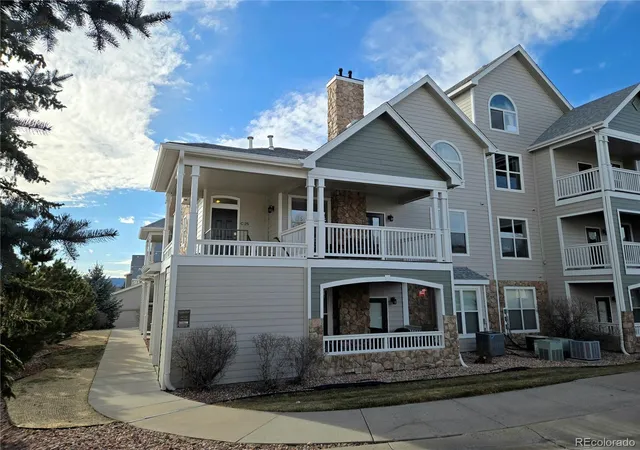 Homes for sale in Castle Rock, CO | 6009 Castlegate Dr #C25, Castle Rock, CO 80108 | MLS# 8815889