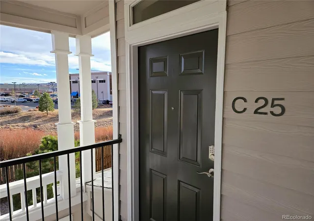 Homes for sale in Castle Rock, CO | 6009 Castlegate Dr #C25, Castle Rock, CO 80108 | MLS# 8815889