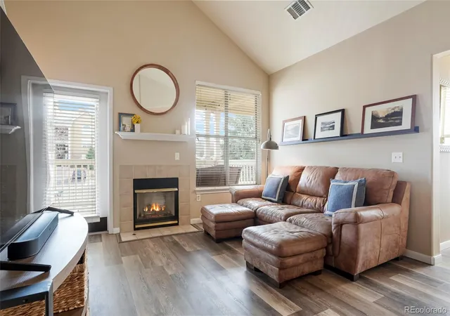 Homes for sale in Castle Rock, CO | 6009 Castlegate Dr #C25, Castle Rock, CO 80108 | MLS# 8815889