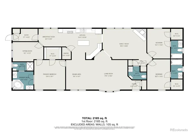 35th image of 13640 Lake Ave, Brighton, CO 80603 | MLS# 8117165