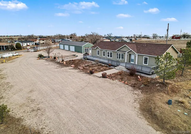 1st image of 13640 Lake Ave, Brighton, CO 80603 | MLS# 8117165
